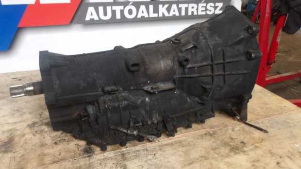 [GY�RI BONTOTT] BMW - AUTOMATA V�LT� E83 20D 1071401259